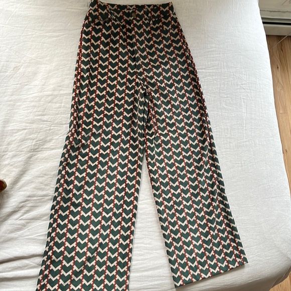 Alter Brooklyn Corduroy Pants - Picture 3 of 4